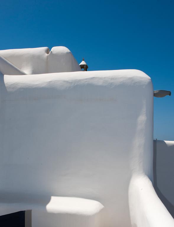 Mykonos TownBleland Mykonosアパートメント エクステリア 写真