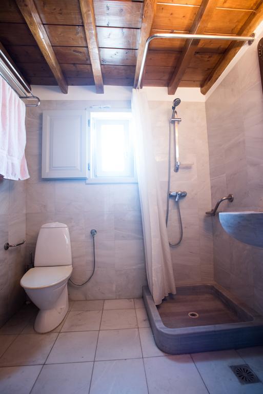 Mykonos TownBleland Mykonosアパートメント エクステリア 写真