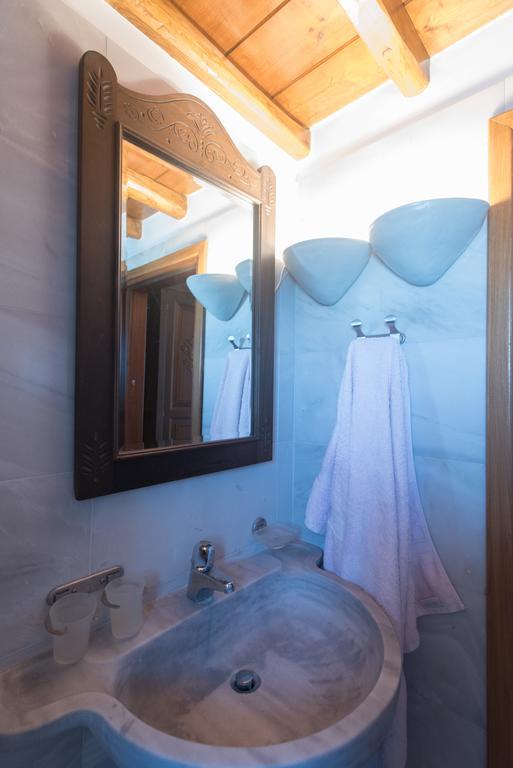 Mykonos TownBleland Mykonosアパートメント エクステリア 写真
